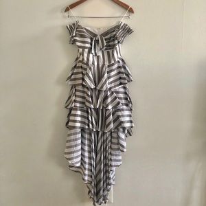 Caroline Constas Dress